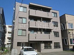 パークコート平岸 101