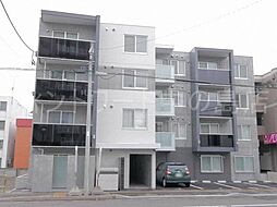 ブランシャール新琴似 201