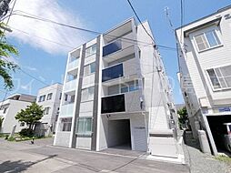 ブランシャールSH大通 401