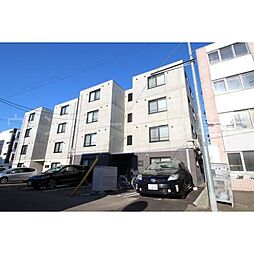 Crea Maison南平岸East(クレアメゾン) 405
