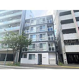 メニーズコート豊平川 403