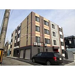 アルキオーネ菊水 201