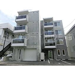 フォートレス澄川 305