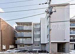 リンクス学園前 201