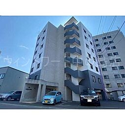 リシェール南郷通 503