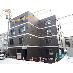 インフィニティ旭町 202