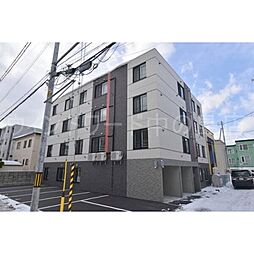 ルチアーノ東札幌 202