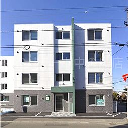 パークコート美園 302