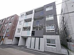 ブランシャール西28丁目 101