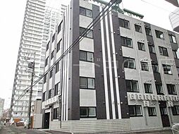 Ritz　GRANDE中島公園 103