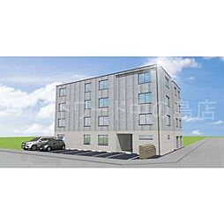 シティプレミア新道東 103