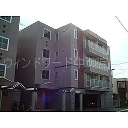 グランメールタカギ 403