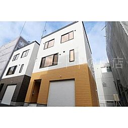 レガーメ西岡 B