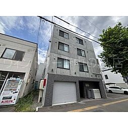 モントレゾール豊平公園 402