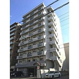 サンライトシティ豊平 401