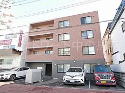 エクセル美園 205