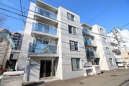 パナメーラ学園前 301