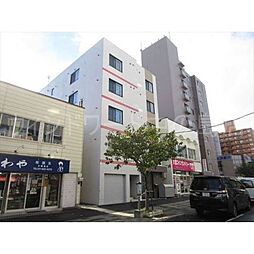 ラグジースペース本郷通 505