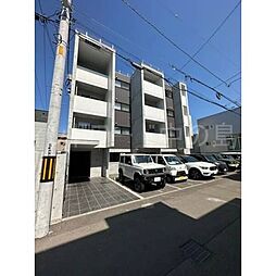 リベルテ菊水 402