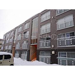 ビバリーハウス福住 402