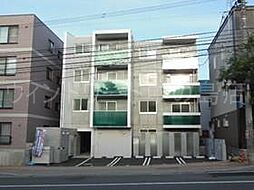 ラヴィータ平岸 02