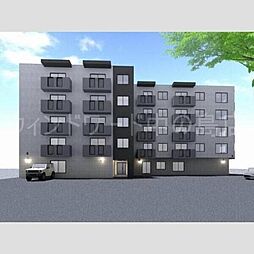 the residence 南平岸　(ザ・レジデンス南平岸) 506