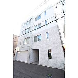 マルガレーテン琴似 102