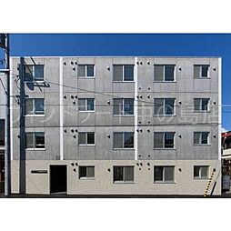 upper village南円山(アッパーヴィレッジ) 202