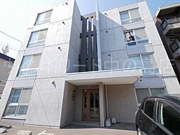 ジュネパレス札幌 306