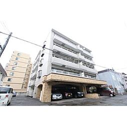 ロワイヤルハイム山鼻 201