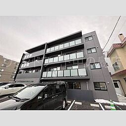 S-RESIDENCE豊平公園aloria 307