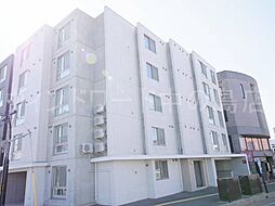 アルファー美園 205