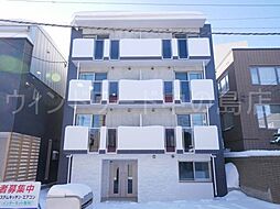 クレステージ西岡 205