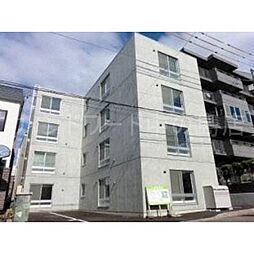 トレゾール澄川 303