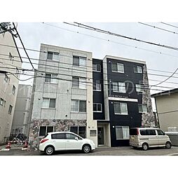 FLOS PROVA Hiragishi(フロスプローヴァ平岸) 401