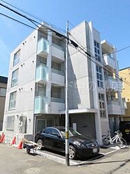 ブランシャール菊水駅前 301