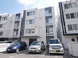 ミュゲ中の島 403