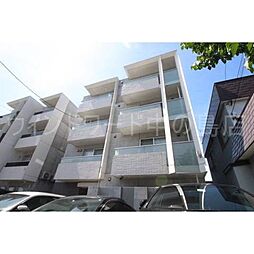 ラコーザ豊平WEST 401