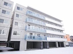 ミュンヘンスクエアII番館 306