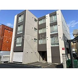 アレグリア豊平1条 401