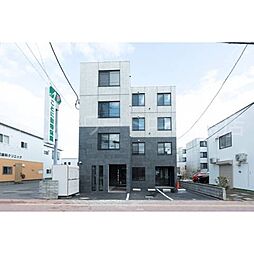 Lichtrare琴似(リヒトラーレ) 405