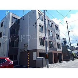 アートレータ東札幌 403