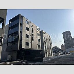 アルファスクエア菊水2条 501