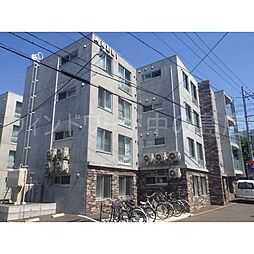 AKUBI 東札幌 102