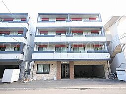 エール平岸 403