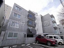 ブランシャール円山医大前 302