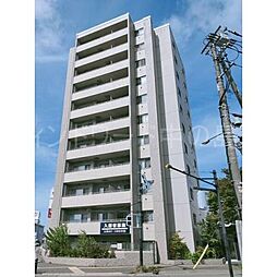 じょうてつドエル福住 301
