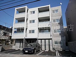 ブランシャール東屯田通 205