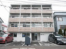 プレミアシティ美園 401