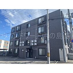 アスティ平岸 306
